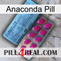 Anaconda Pill 35